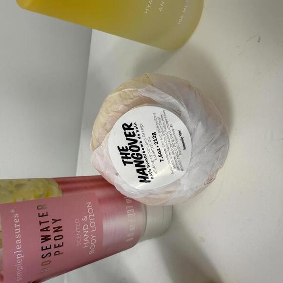 Makeup and Skincare Set # - Picture 5 of 8